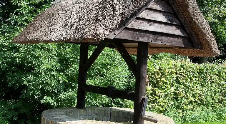 Manor house in Nijensleek