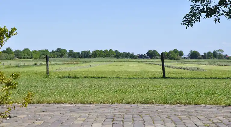 Manor house in Nijensleek