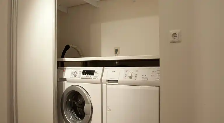 Manor house in Nijensleek