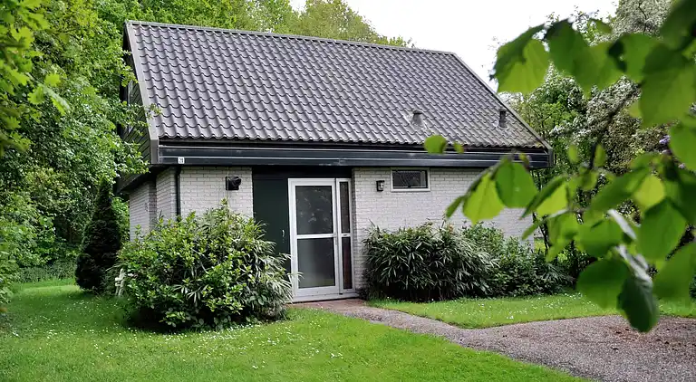 Holiday home in Noordwolde