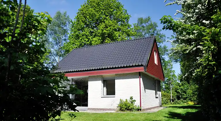 Holiday home in Noordwolde