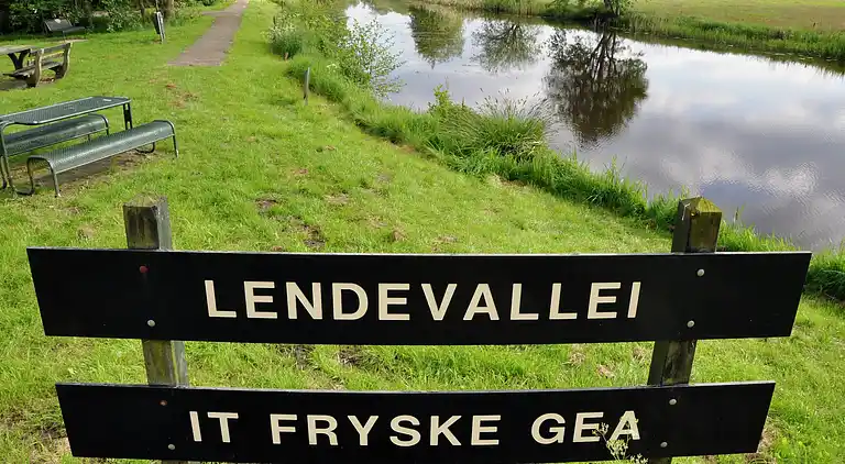 Holiday home in Noordwolde