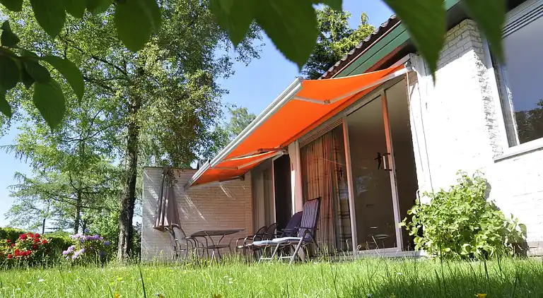 Sommerhus i Noordwolde