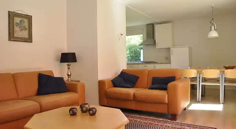 Sommerhus i Noordwolde