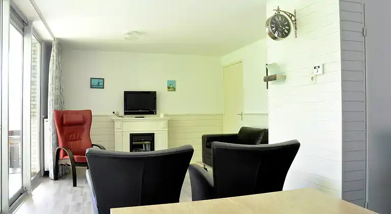 Sommerhus i Noordwolde