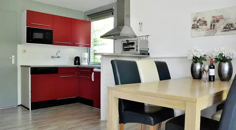 Sommerhus i Noordwolde