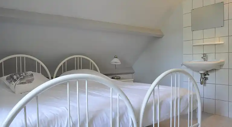 Sommerhus i Noordwolde