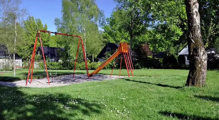 Sommerhus i Noordwolde