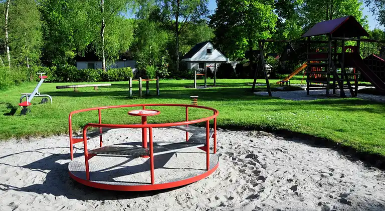 Sommerhus i Noordwolde