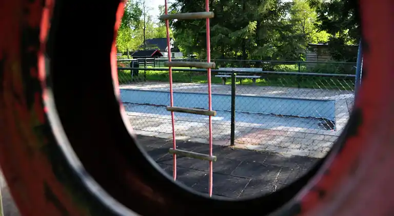 Sommerhus i Noordwolde