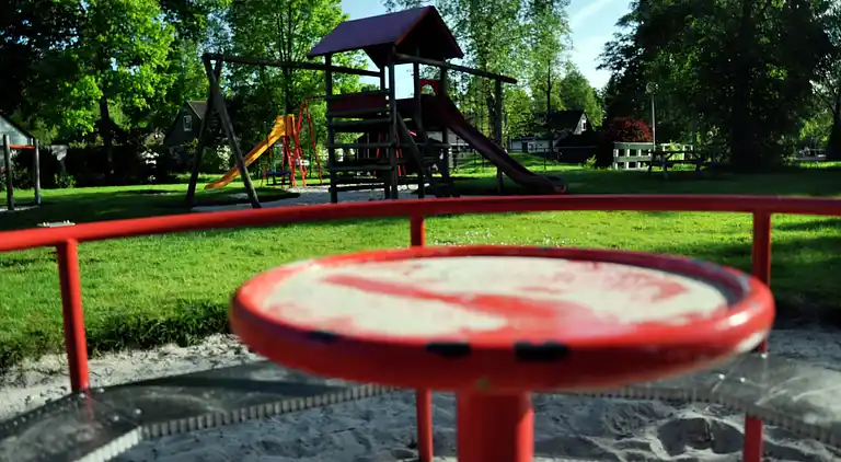 Sommerhus i Noordwolde