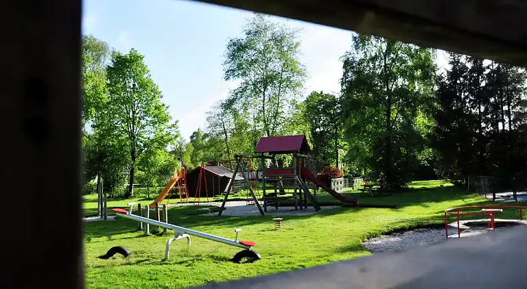 Sommerhus i Noordwolde