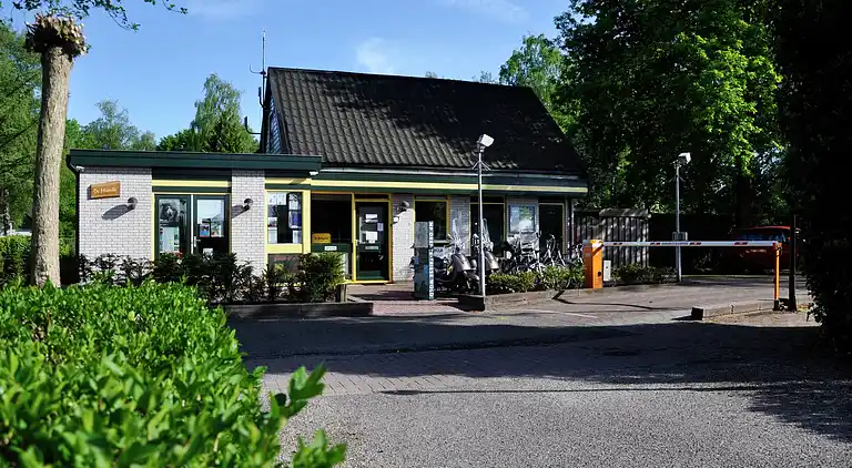 Sommerhus i Noordwolde