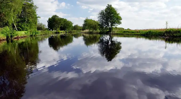 Sommerhus i Noordwolde