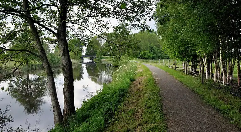 Sommerhus i Noordwolde