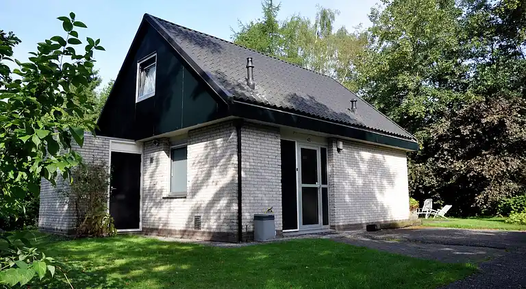 Semesterbostad i Noordwolde