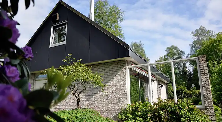 Semesterbostad i Noordwolde