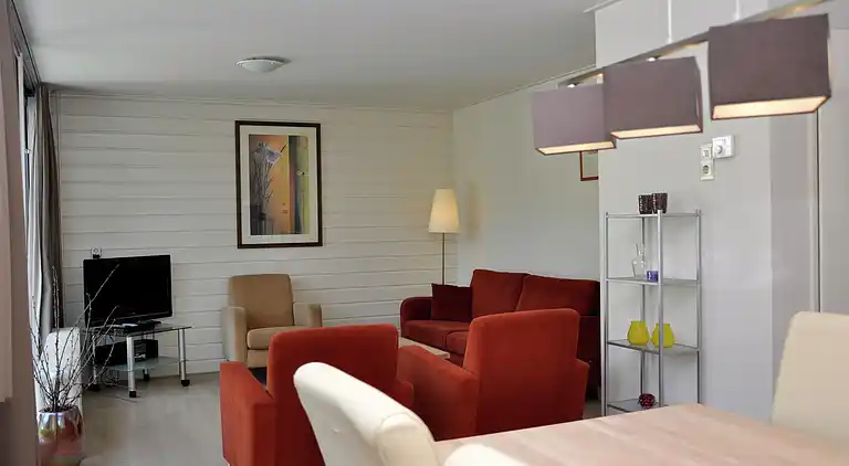 Semesterbostad i Noordwolde