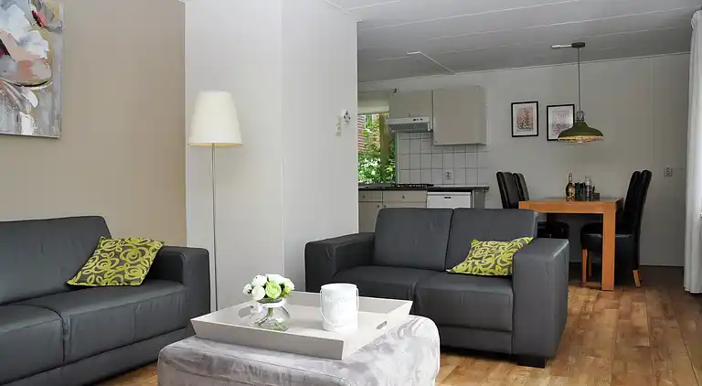 Semesterbostad i Noordwolde