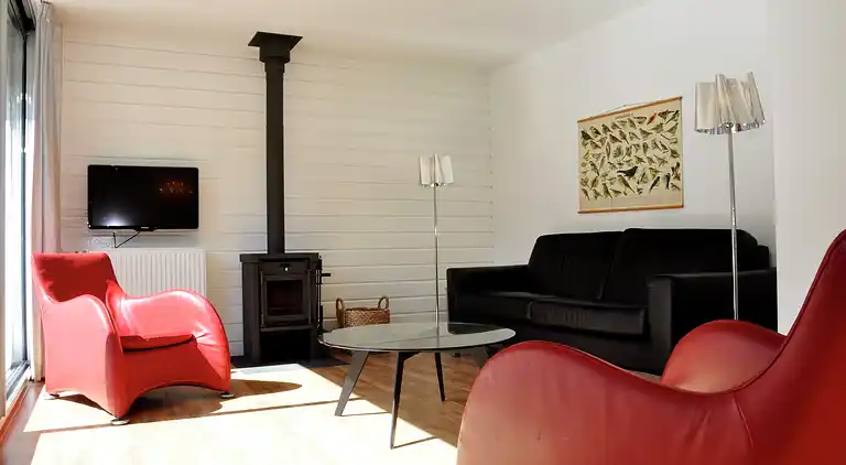 Semesterbostad i Noordwolde