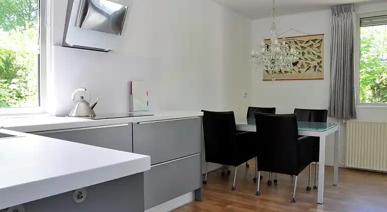 Semesterbostad i Noordwolde