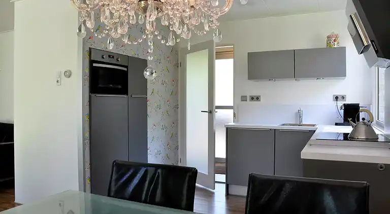 Semesterbostad i Noordwolde