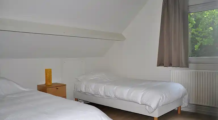 Semesterbostad i Noordwolde