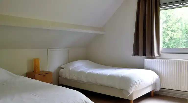 Semesterbostad i Noordwolde