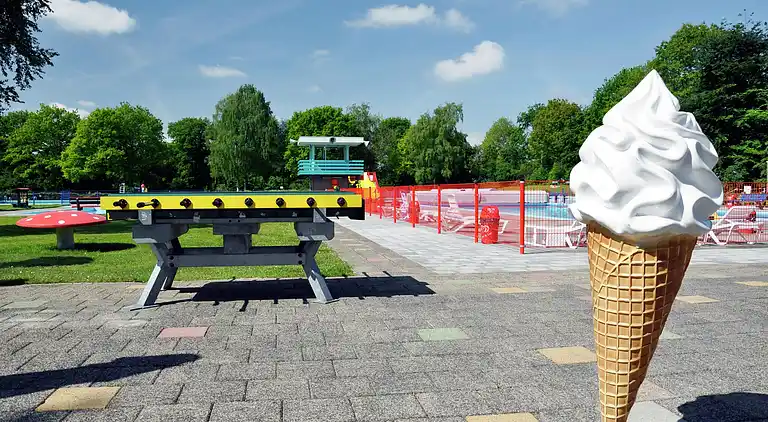 Semesterbostad i Noordwolde