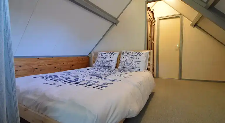 Holiday home in Nijeberkoop