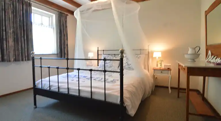 Holiday home in Nijeberkoop