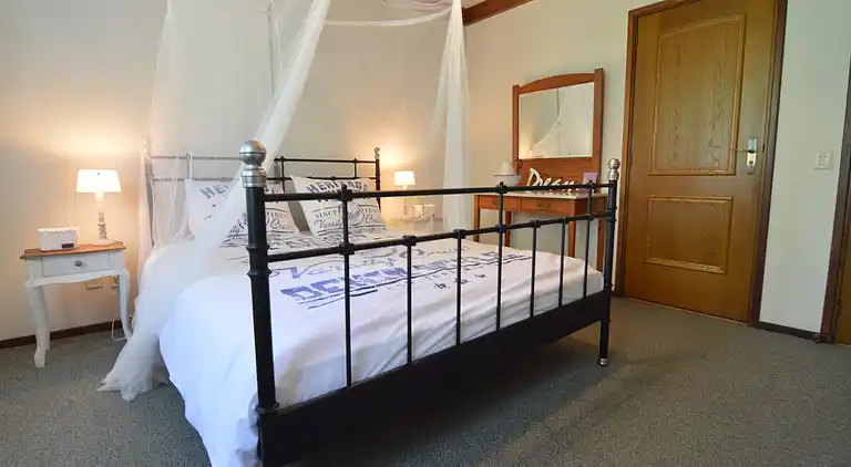 Holiday home in Nijeberkoop