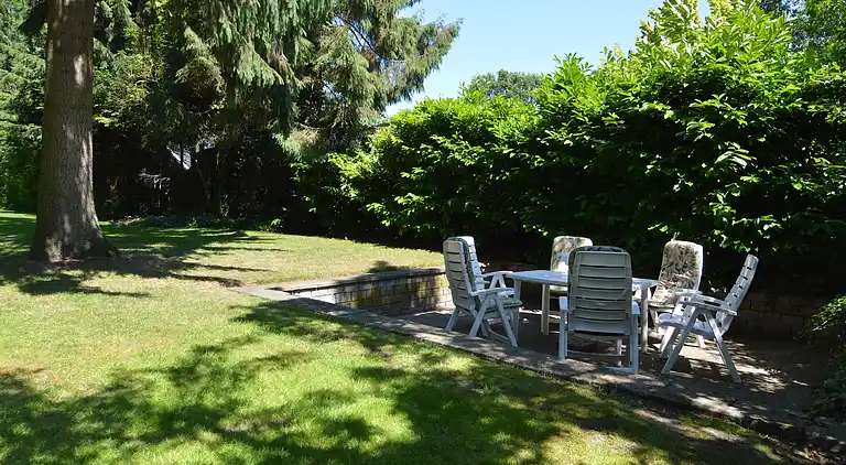 Holiday home in Nijeberkoop