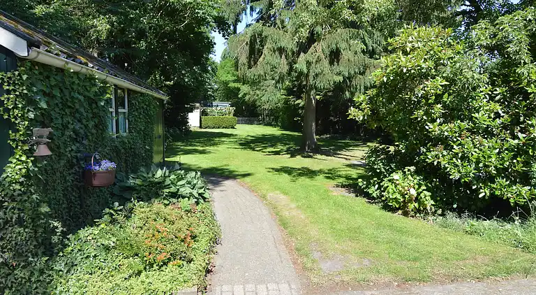 Holiday home in Nijeberkoop