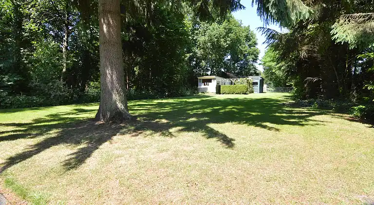 Holiday home in Nijeberkoop