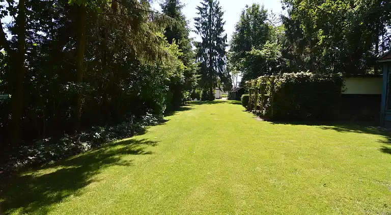 Holiday home in Nijeberkoop