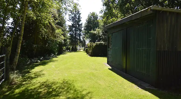 Holiday home in Nijeberkoop