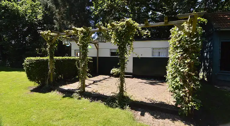 Holiday home in Nijeberkoop