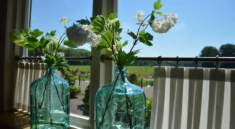 Holiday home in Nijeberkoop