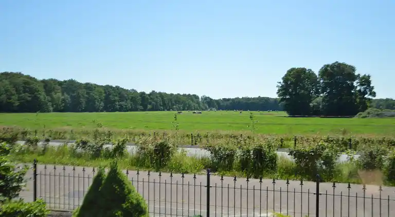 Holiday home in Nijeberkoop