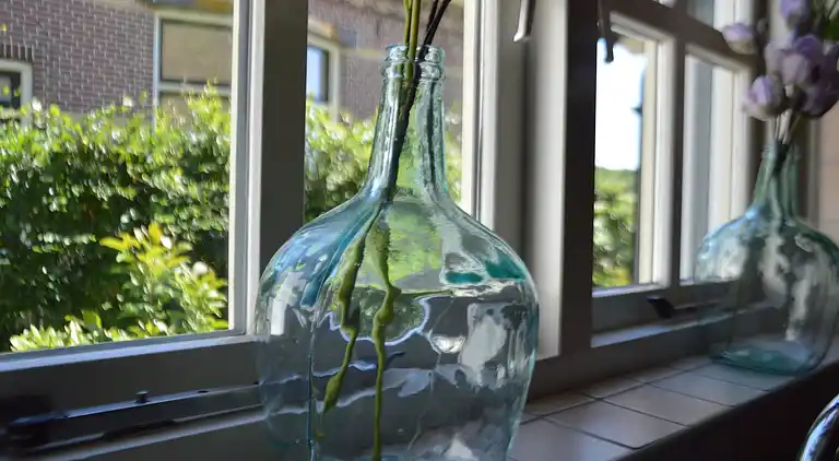 Holiday home in Nijeberkoop