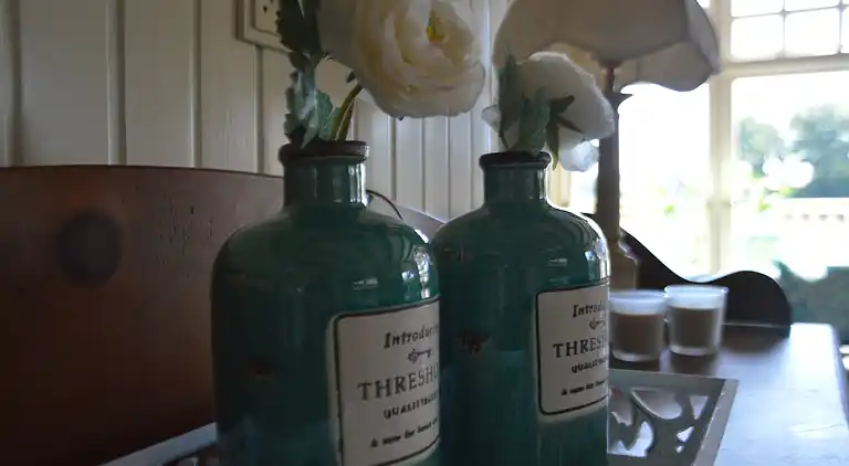 Holiday home in Nijeberkoop