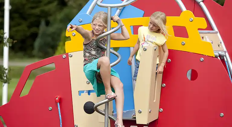 Bondgård i Appelscha