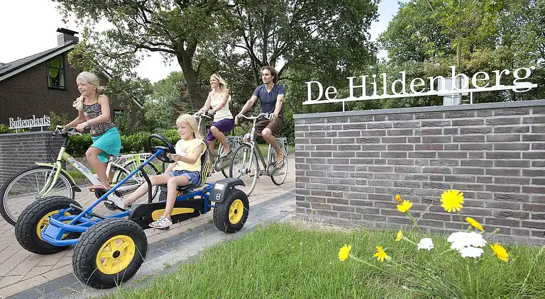 Bondgård i Appelscha