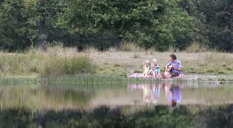 Bondgård i Appelscha