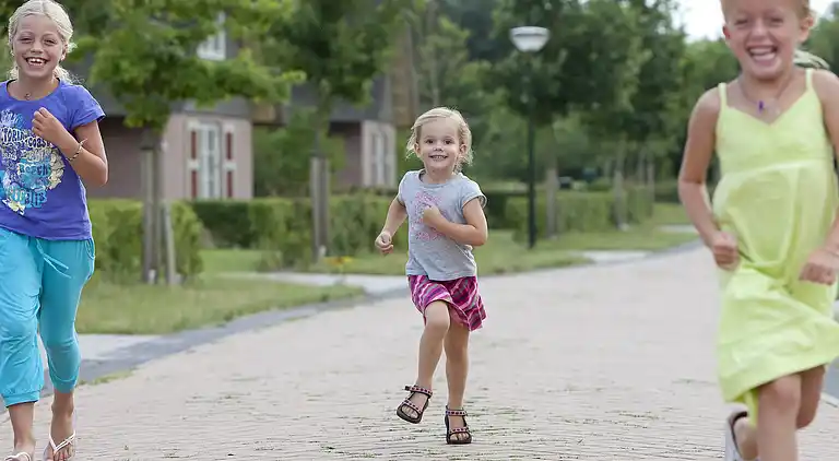 Bondgård i Appelscha