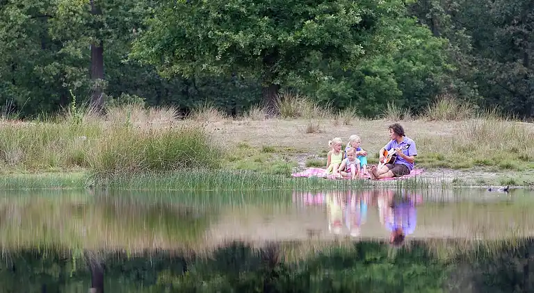 Holiday home in Appelscha