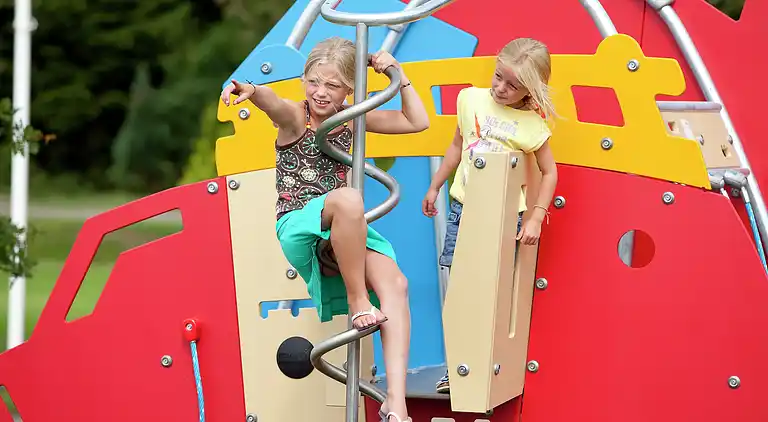 Semesterbostad i Appelscha