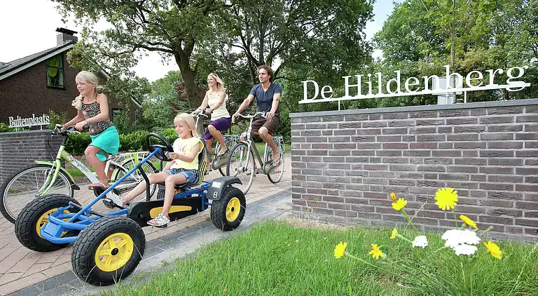 Manor house in Appelscha