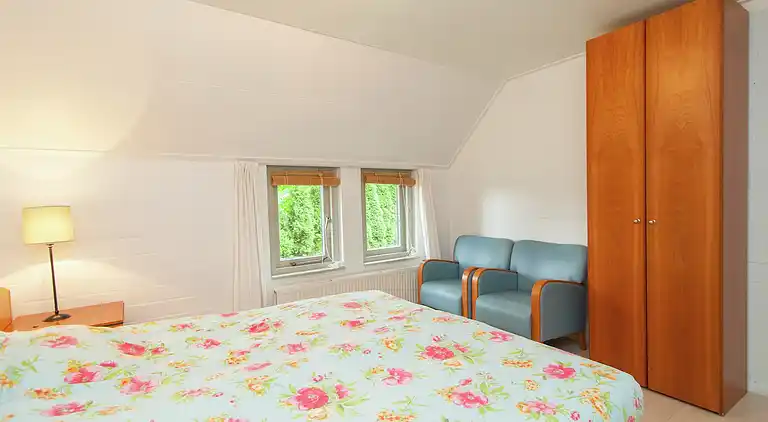 Farm house in Waskemeer